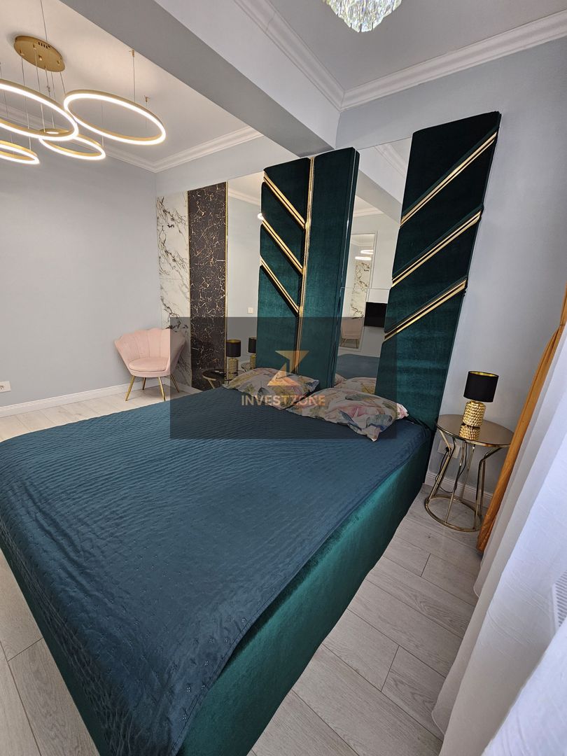 Apartament de vanzare in complexul Prima Onestilor-Oradea - Poză 27