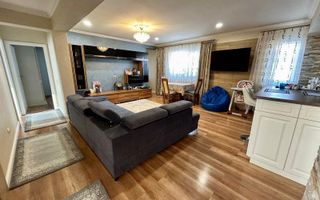 Apartament exclusivist – singur pe nivel, stradă privată, zonă de case! - Poză 2