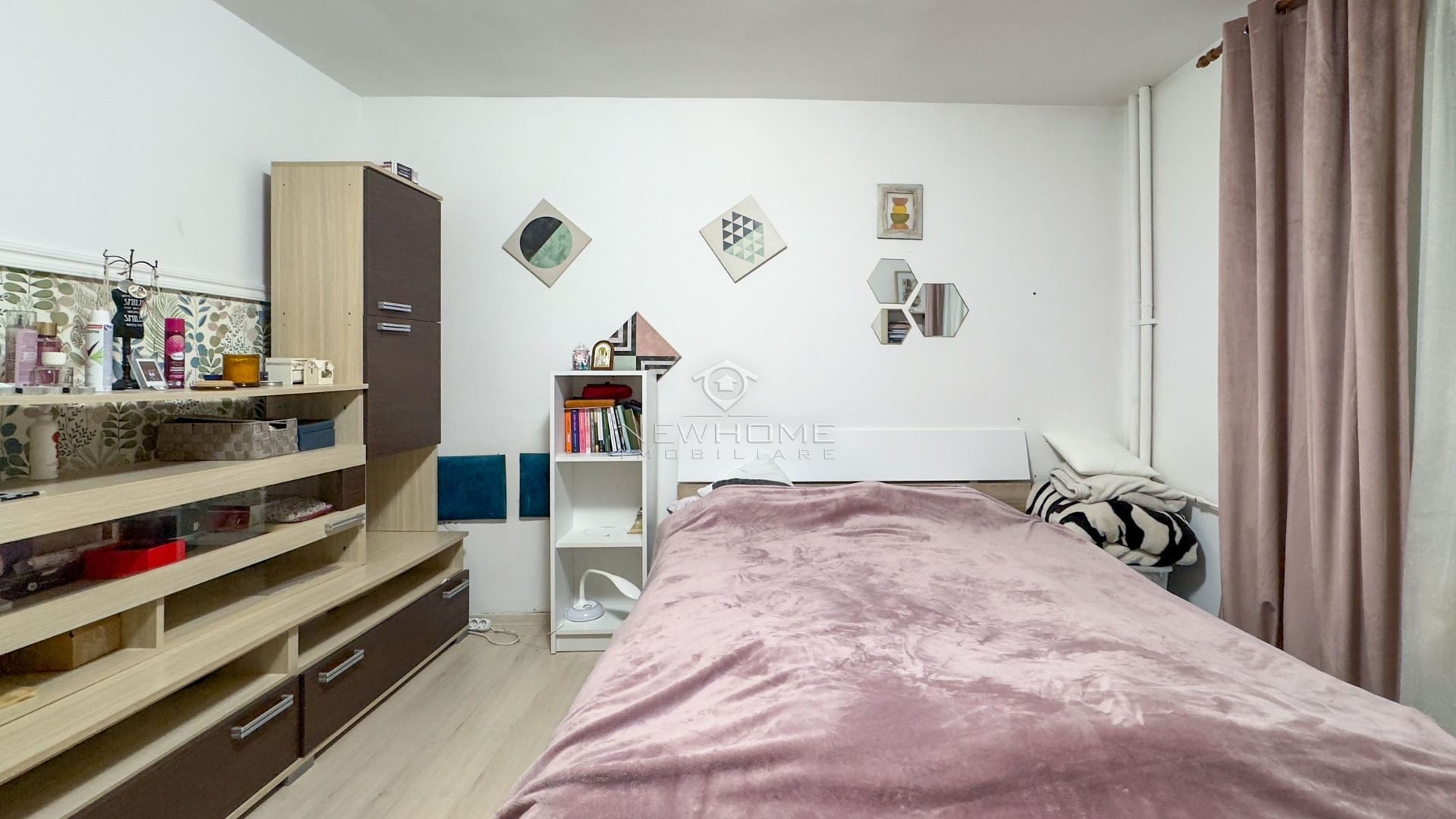 Apartament 2 camere decomandat în zona BIG Manastur - Poză 2