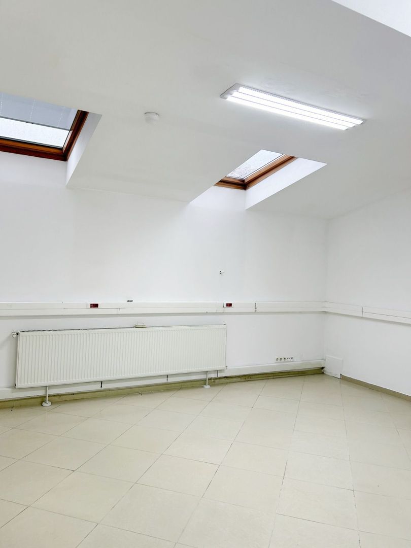 PARTER - Spatiu Birouri in Centrul Orasului | 230 mp | Com 0% - Poză 9