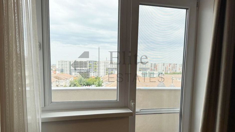 Apartament cu 3 camere de inchiriat in complexul  Luceafarul - Poză 11