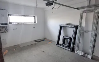 Casa duplex cu garaj, Selimbar, Sibiu - Poză 16