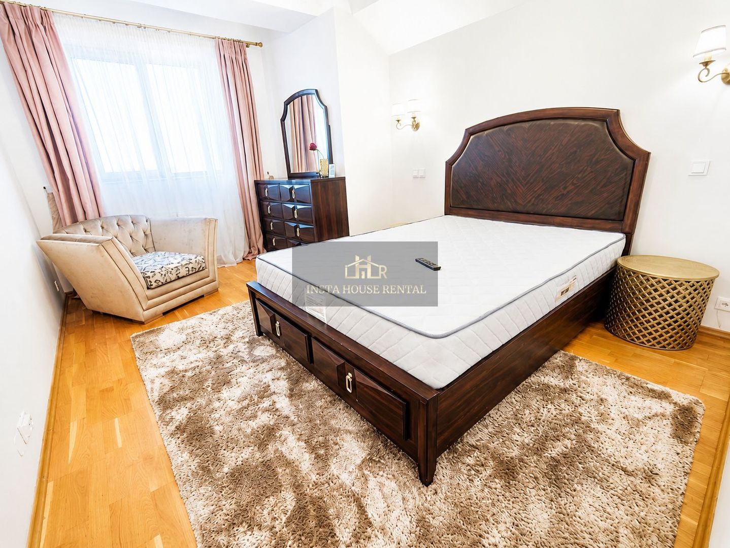 Apartament 3 camere Vita Bella *parcare2x*/ Terasa mare - Poză 6