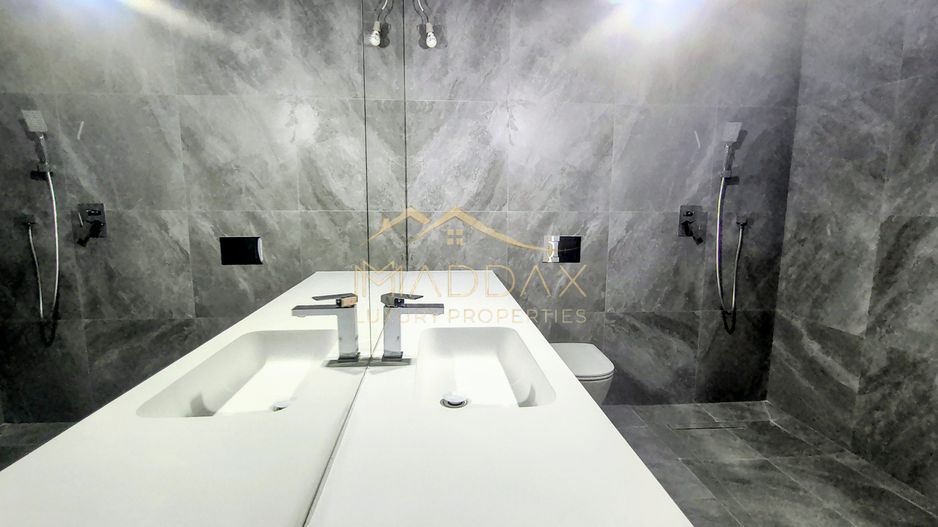 Duplex exclusivist // LUX 6 camere // vedere parc // Floreasca - Poză 35