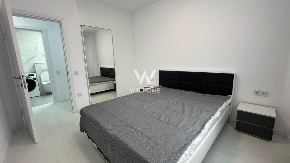 Alege sa inchiriezi un apartament de LUX ! - Poză 10