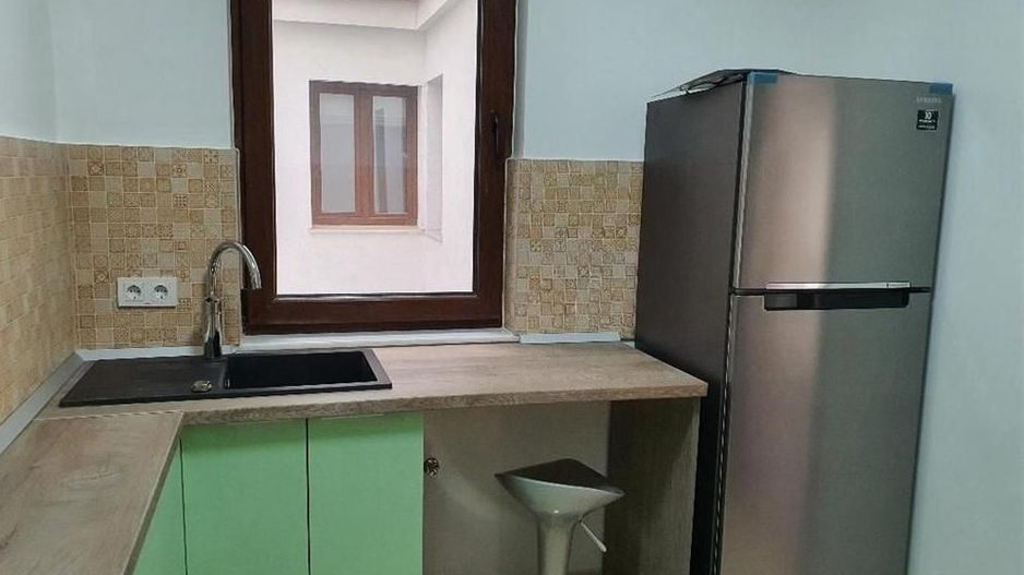 AP. 2 CAMERE SOHO UNIRII, PARCARE, MASINA DE SPALAT VASE, METROU - Poză 5