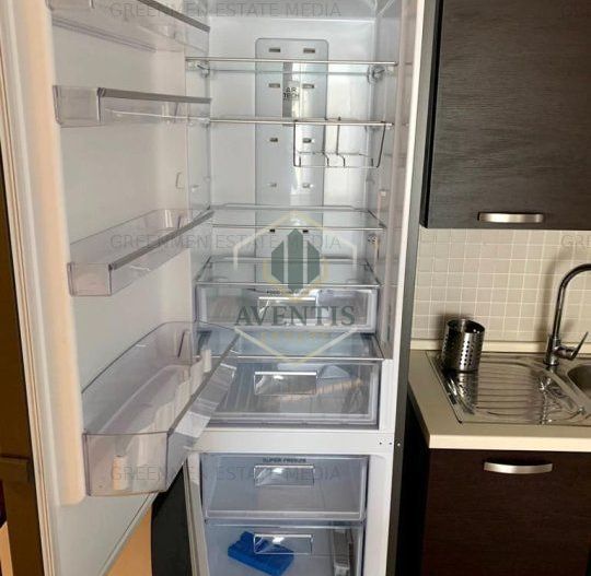 Rose Garden, complex nou, posibilitate parcare, modern mobilat, Metrou Obor - Poză 11