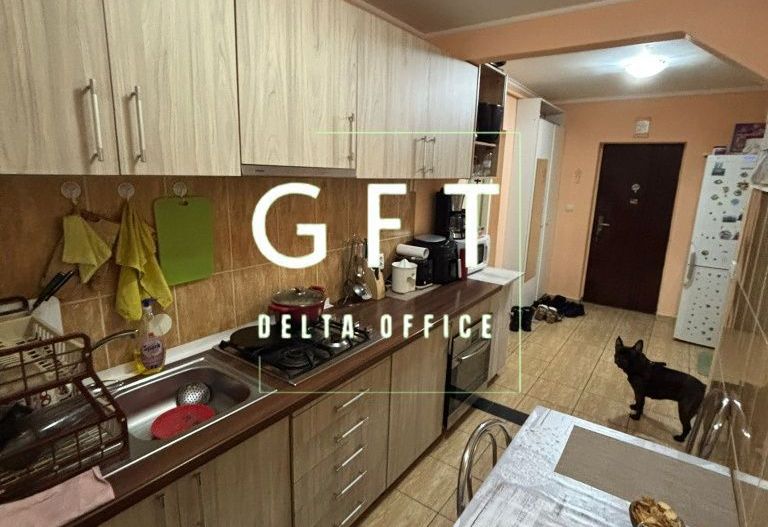 Apartamente 2 camere, zona Sud - Poză 1