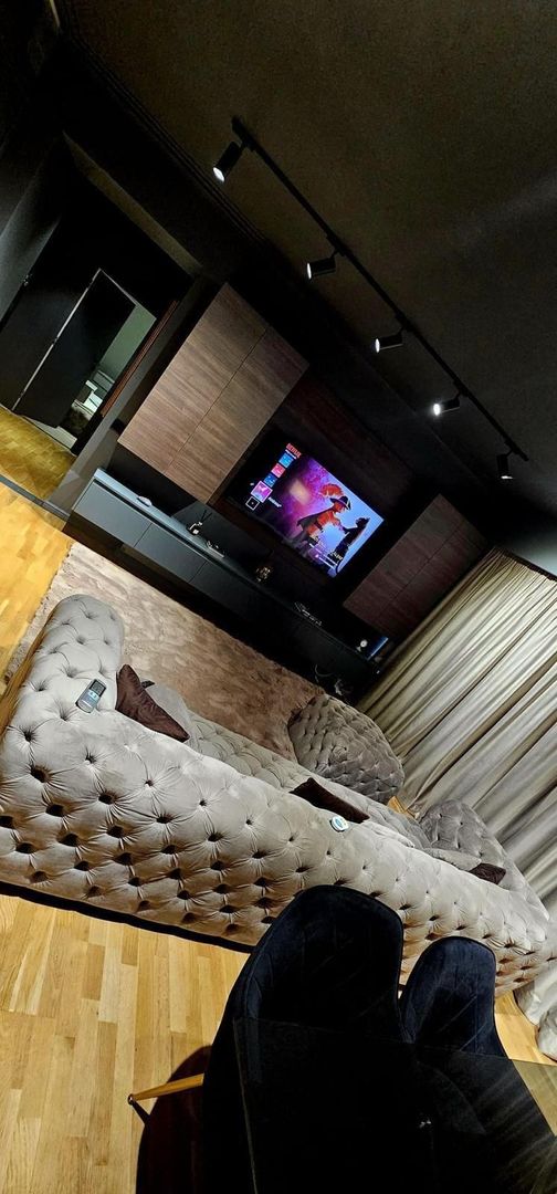 Apartament 3 camere mobilat lux | Disponibil imediat | Pipera-Tunari - Poză 11