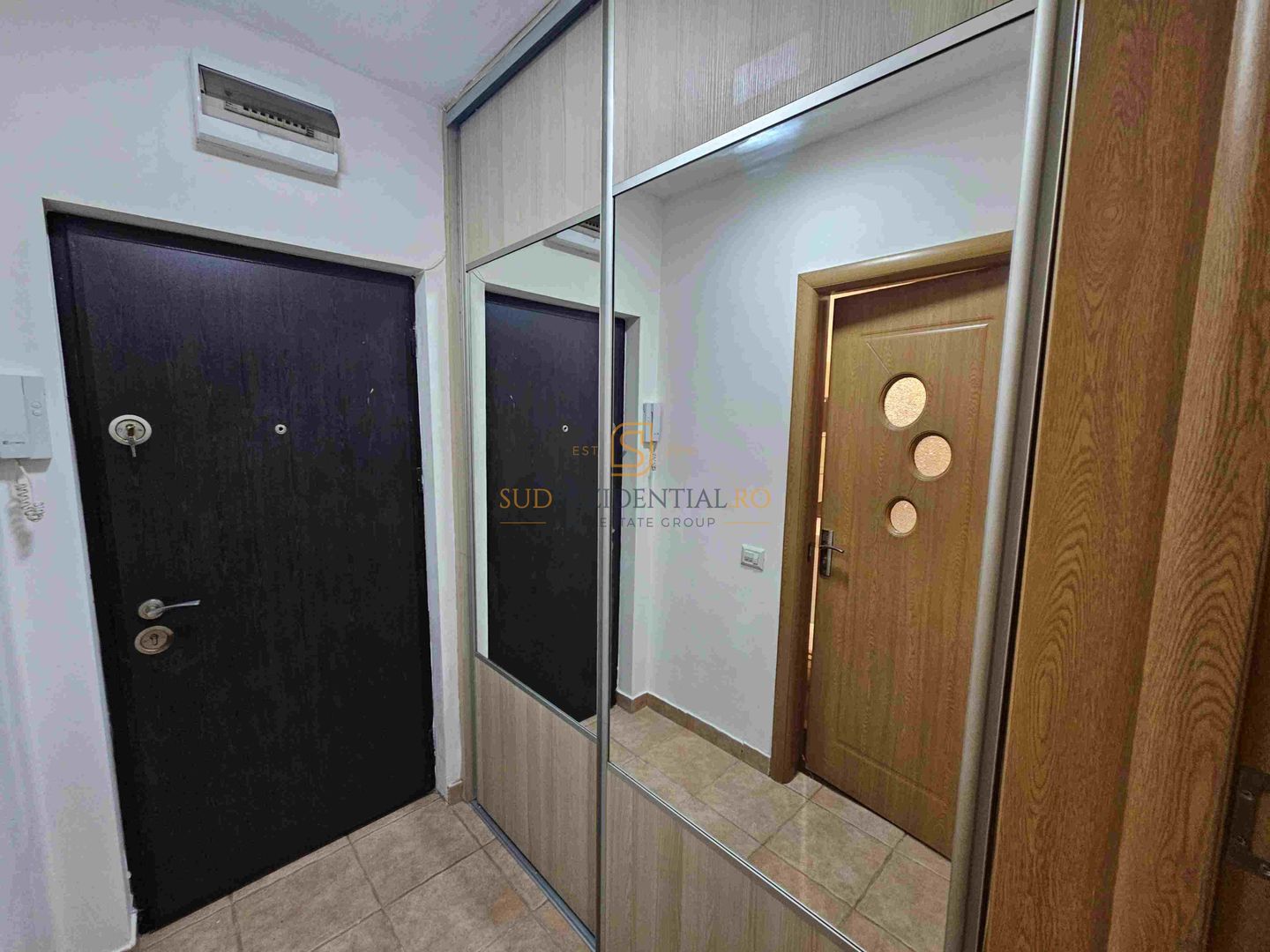 Garsonieră de închiriat – Șos. Giurgiului, vis-a-vis de Piața Progresu - Poză 14