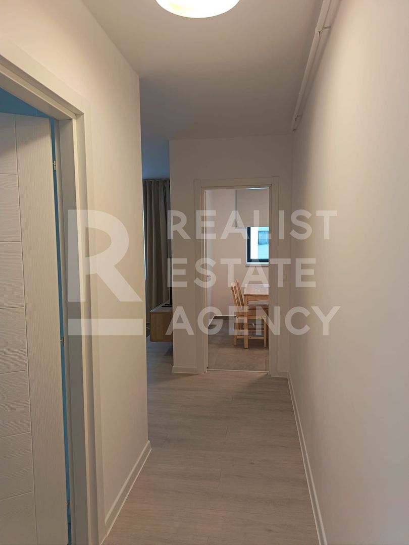 Apartament 2 camere de închiriat – HILS Republica - Poză 8