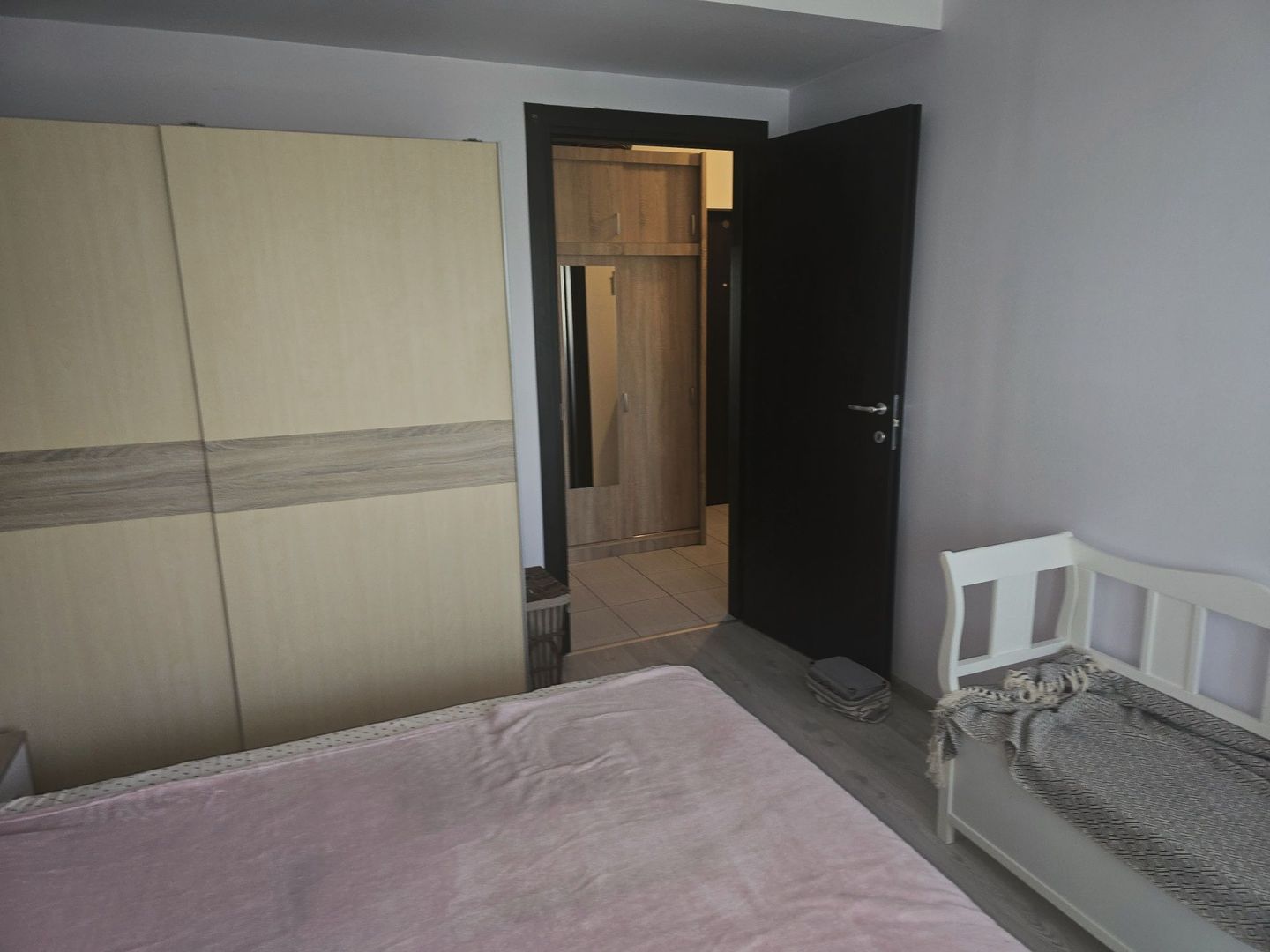 Închiriere Apartament cu 2 camere, centrala proprie, decomandat, Titan - Poză 6