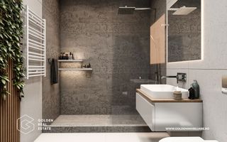 Apartament nou, 2 camere, Calea Torontalului-Comision  0% - Poză 10