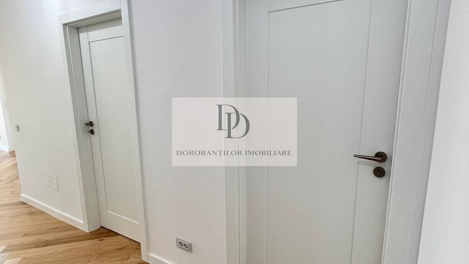 Apartament 3 camere de vânzare | NZEB | Finisaje premium | Smart Home - Poză 3