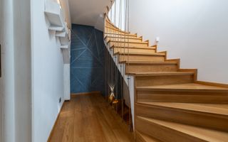 Casa 4 camere | Duplex | 111 mpu | Selimbar | zona Brana - Poză 11