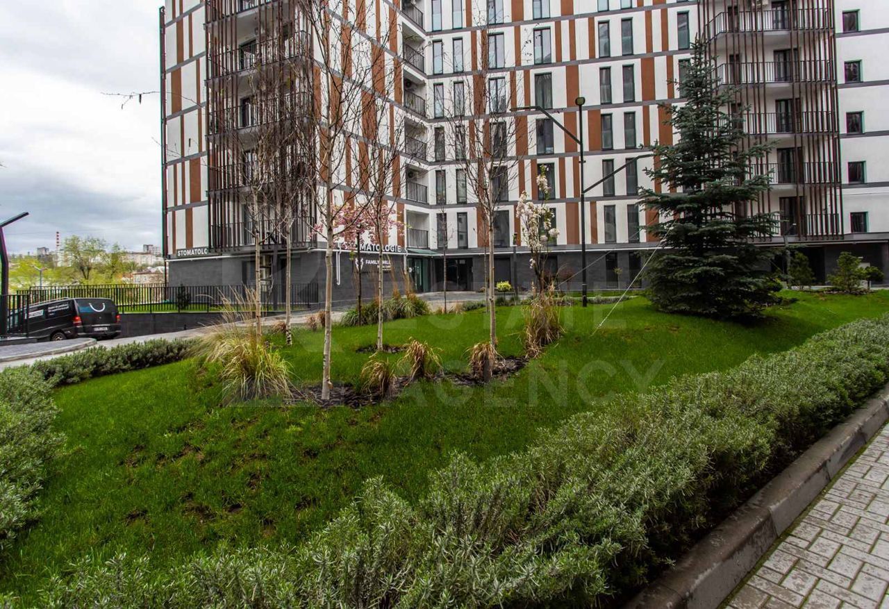 Chirie, apartament, 2 camere, str. Pan Halippa, Centru - Poză 10