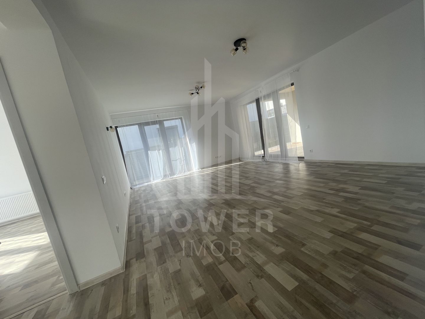 Casa individuala noua de închiriat-Cisnadie .126 mp utili,teren 500 mp - Poză 2