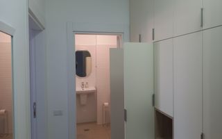 Prima închiriere! 2 camere 65 mp | Pentru cei mai pretențioși chiriași - Poză 36