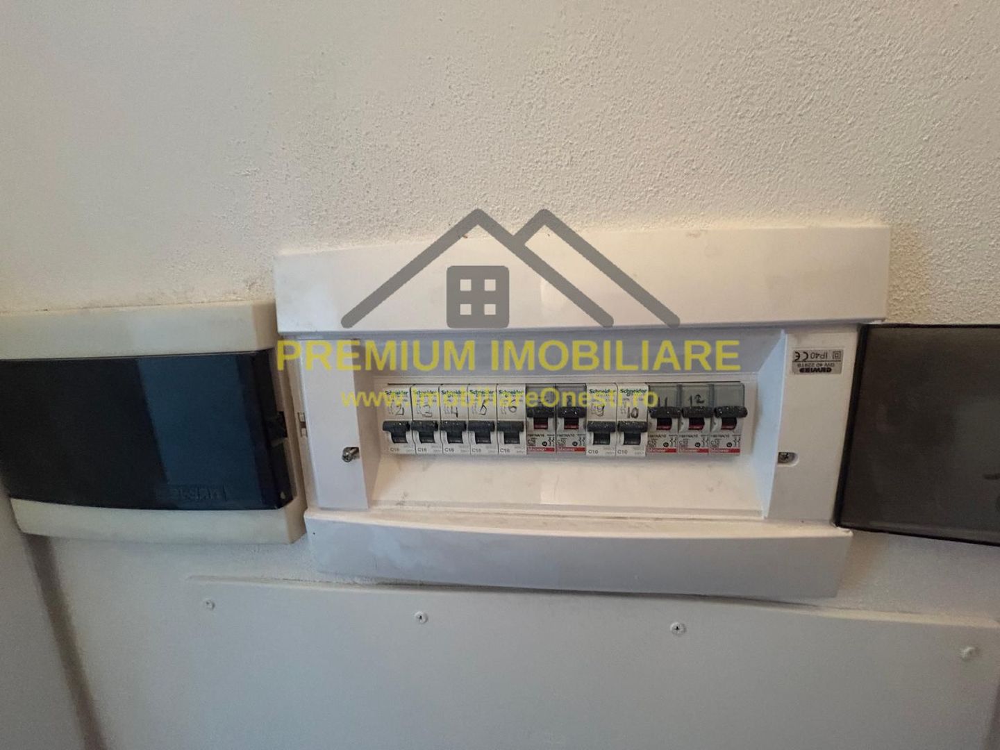 Apartament 3 camere de vanzare - Poză 22