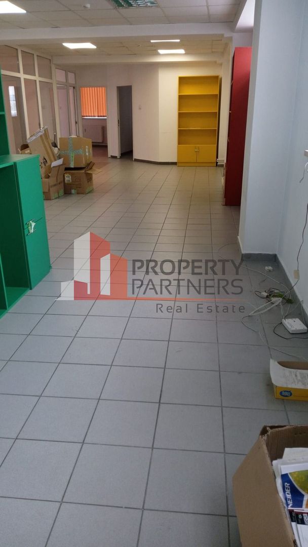 135 mp de birouri pe Calea Plevnei - Poză 4