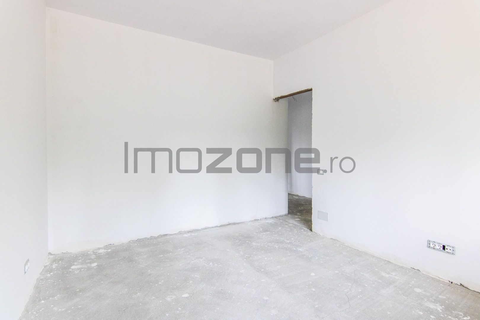 Valea Larga, Apartament 2 camere, 56 mp., Bloc Nou, Comision 0%! - Poză 5