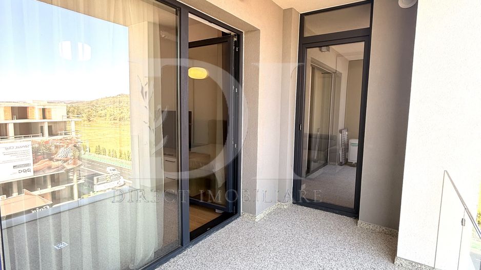 Apartament de inchiriat / Zona BMW - Poză 18