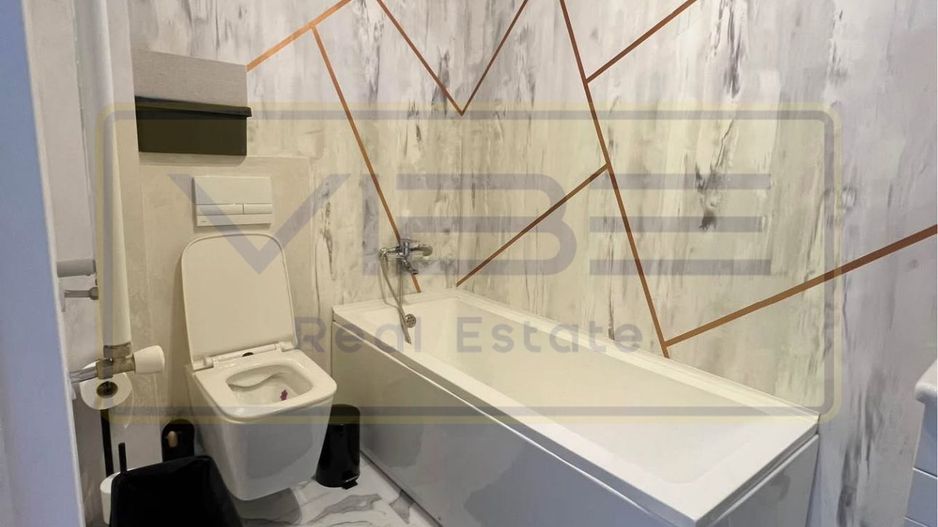 Apartament 2 camere+parcare Bucium -Mega Image Visani - Poză 11