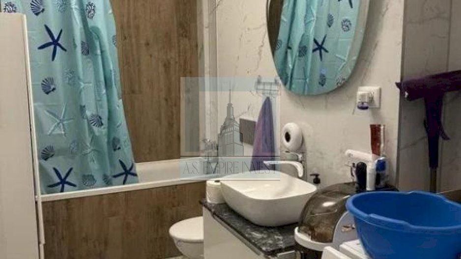 Ap 2 camere mobilat-utilat - zona Vivamus - Poză 2