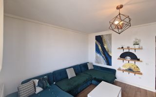 BLACK FRIDAY | Apartament 3 Camere  | 72mp Utili | Avantgarden - Poză 5