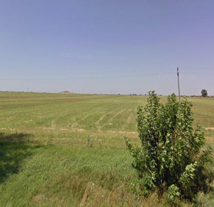 Teren extravilan, aproape de cartierul Verde, suprafata 12000 mp - Poză 1