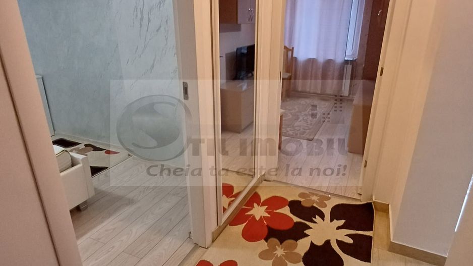 Apartament 2 camere decomandat – Zonă centrală, lângă Primăria Iași - Poză 5