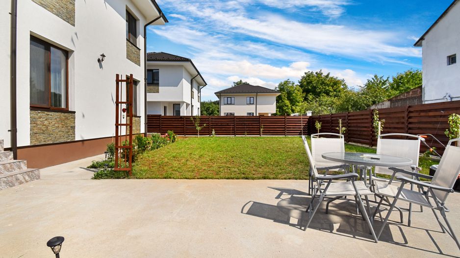 Vila Corbeanca - Tamasi - Comision 0% - Poză 33