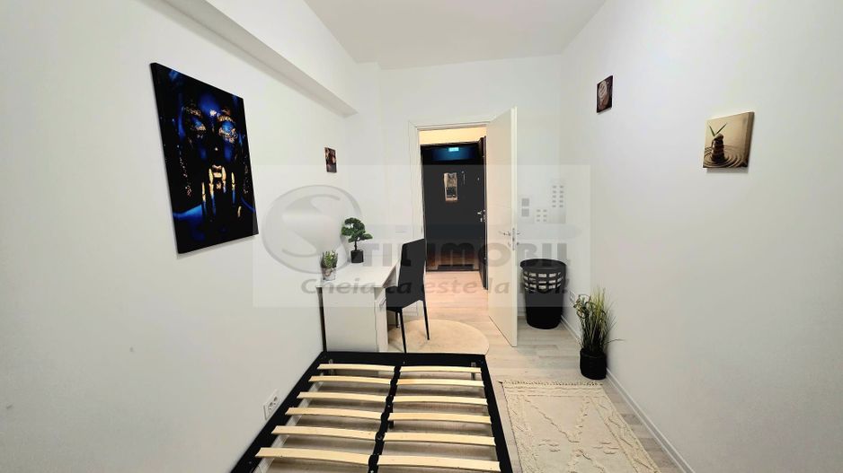 Apartament cu 3 camere de închiriat – Moon Reflexes-500 EURO - Poză 10