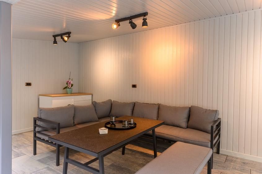 DE ÎNCHIRIAT: Apartament 2 camere – Design Modern – Zona Obor - Poză 12