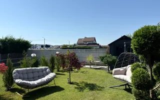 Vila 3 camere in stil scandinav, gata de mutare - Poză 26