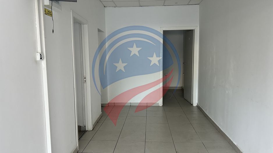 Spațiu comercial 82 mp | Brazda lui Novac – Complex Simplon | Parter | Vitrină - Poză 3