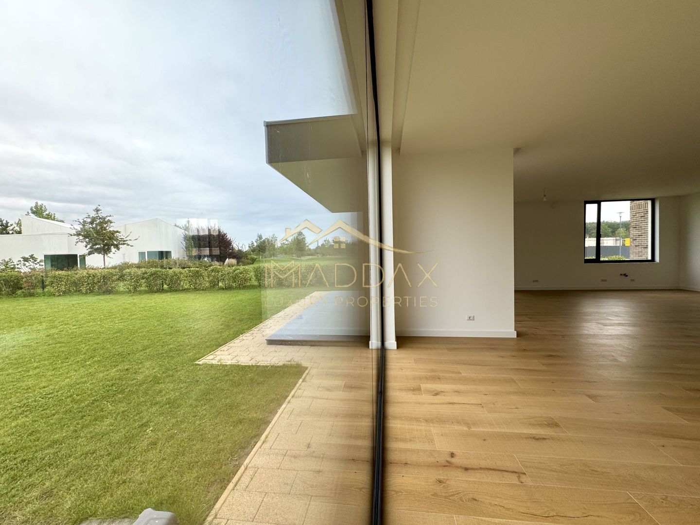 Vila Exclusivista in Mijlocul Naturii *959mp teren*/ 420mpc / Balotesti - Poză 22