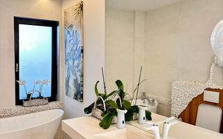 Penthouse 7 camere, 241 mp terasa, VIEW, zona Buna Ziua - Poză 30