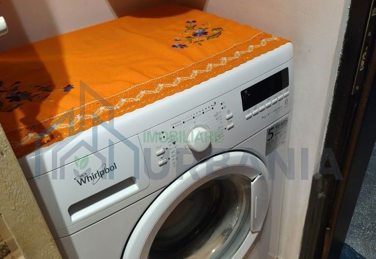 Cameră de cămin mobilată, 17 mp, zona Mathaus, Nicolina, etaj intermediar - Poză 7