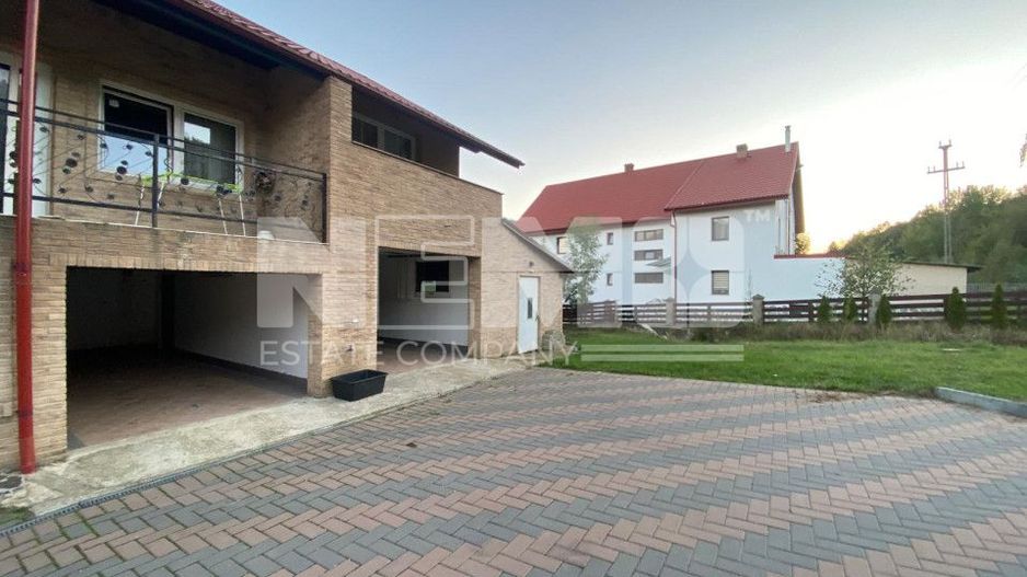 Pensiune Sucevița | Complet Mobilată | 26 Ari - Poză 5