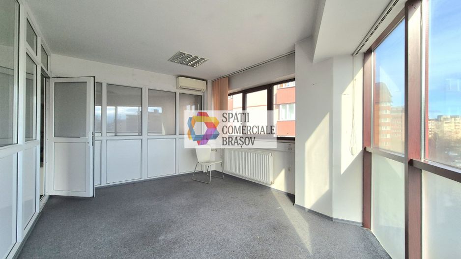Spatiu de birouri  - 232 mp - Poză 5