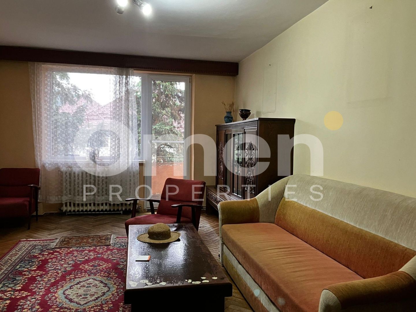 Oportunitate rară în Baia Mare – Apartament ultracentral 3 camere - 80 mp - Poză 2