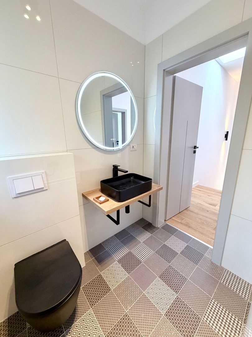 DUPLEX MOBILAT SI UTILAT - Poză 25