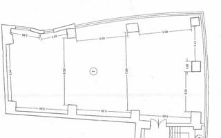 SPATIU DE BIROURI SITUAT IN ZONA CENTRALA - Poză 1