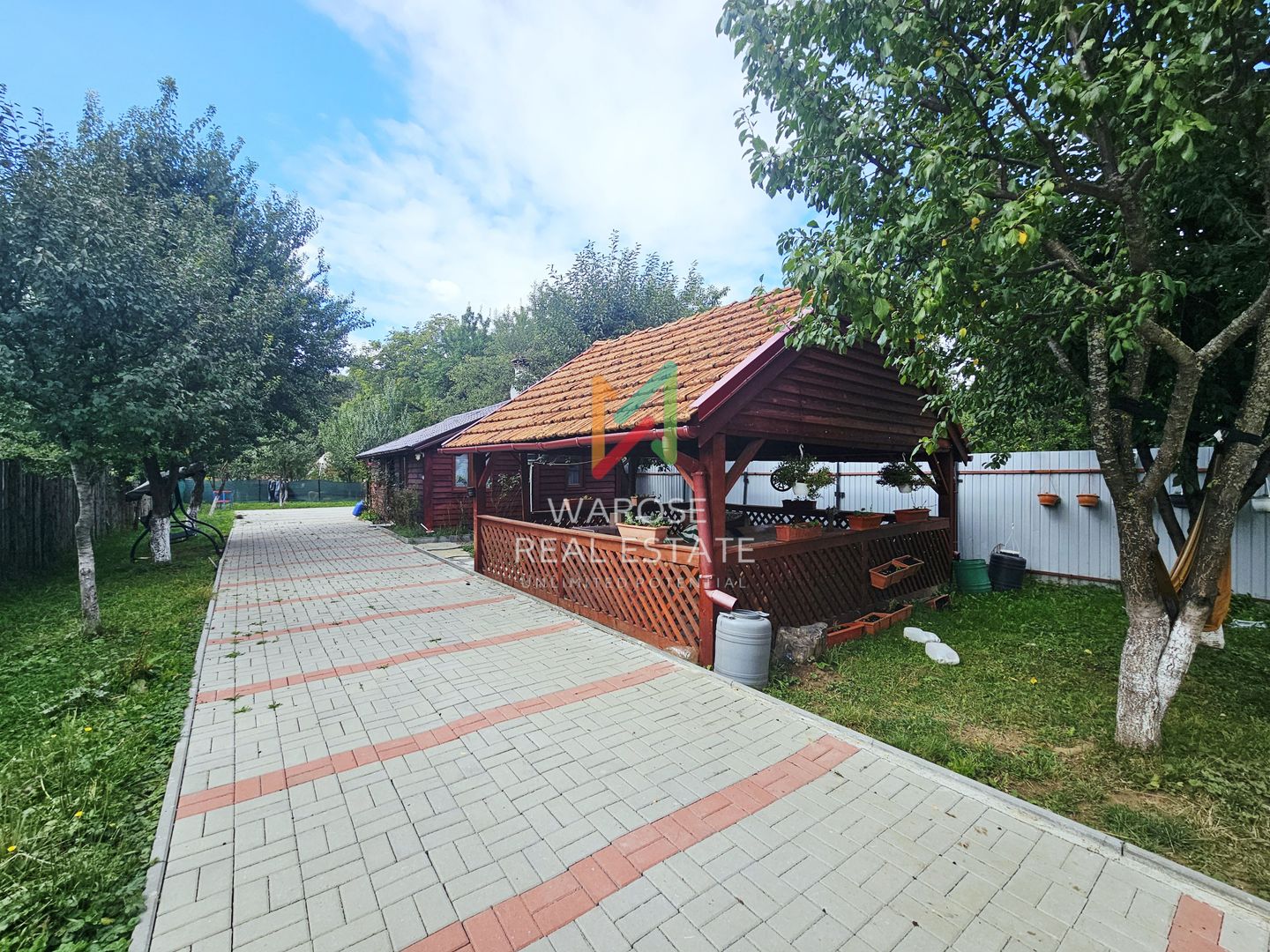 Casa | Foisor | Livada | Teren 2000 mp | Zizin | Brasov - Poză 6
