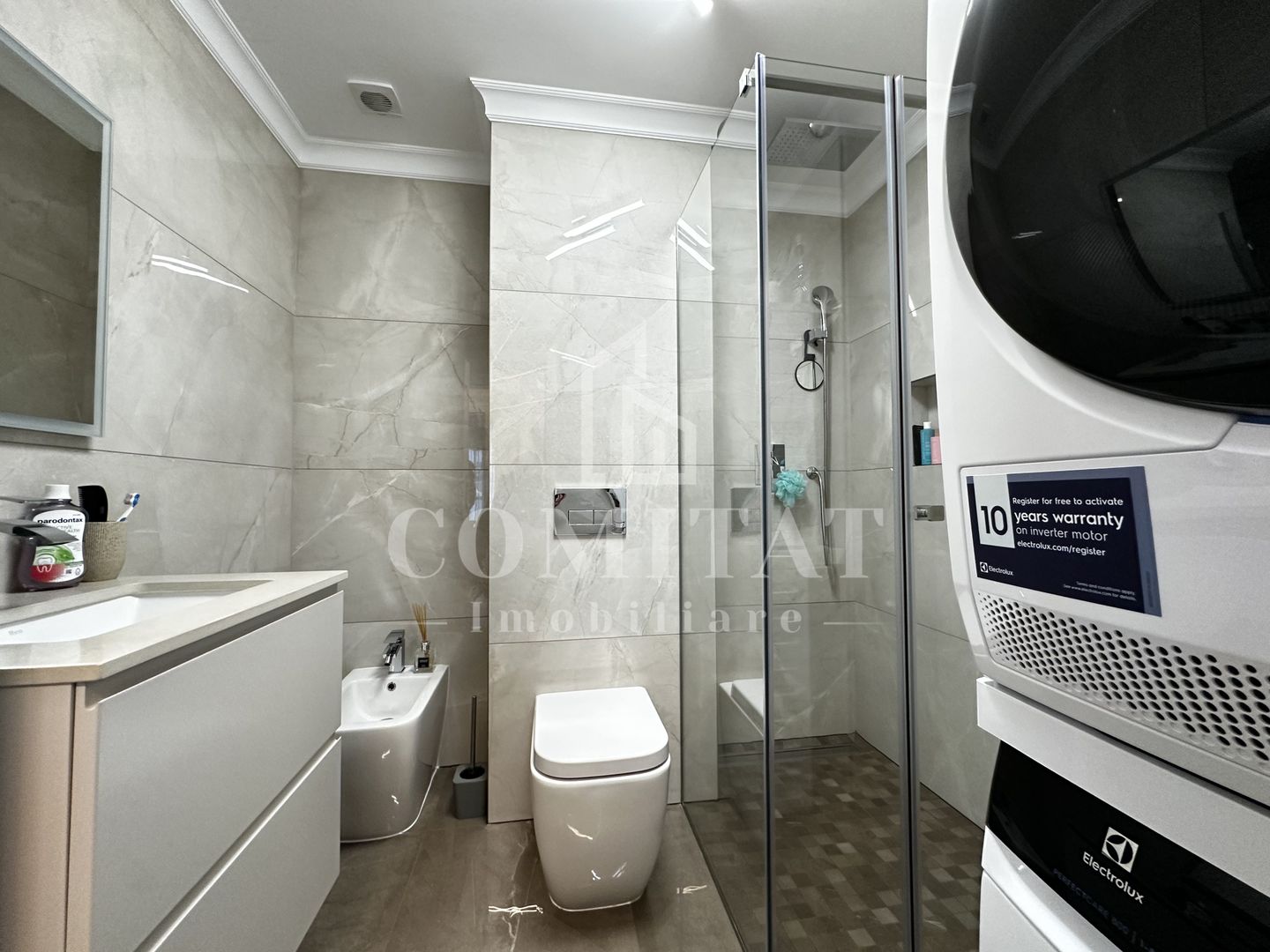 Apartament la cheie | Etaj intermediar | Buna Ziua - Poză 13