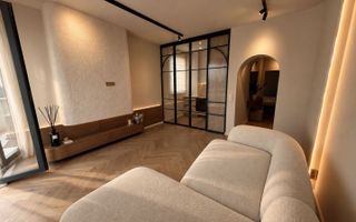 Apartament spectaculos cu 3 camere și dressing walk-in | Design premium | Vedere - Poză 3