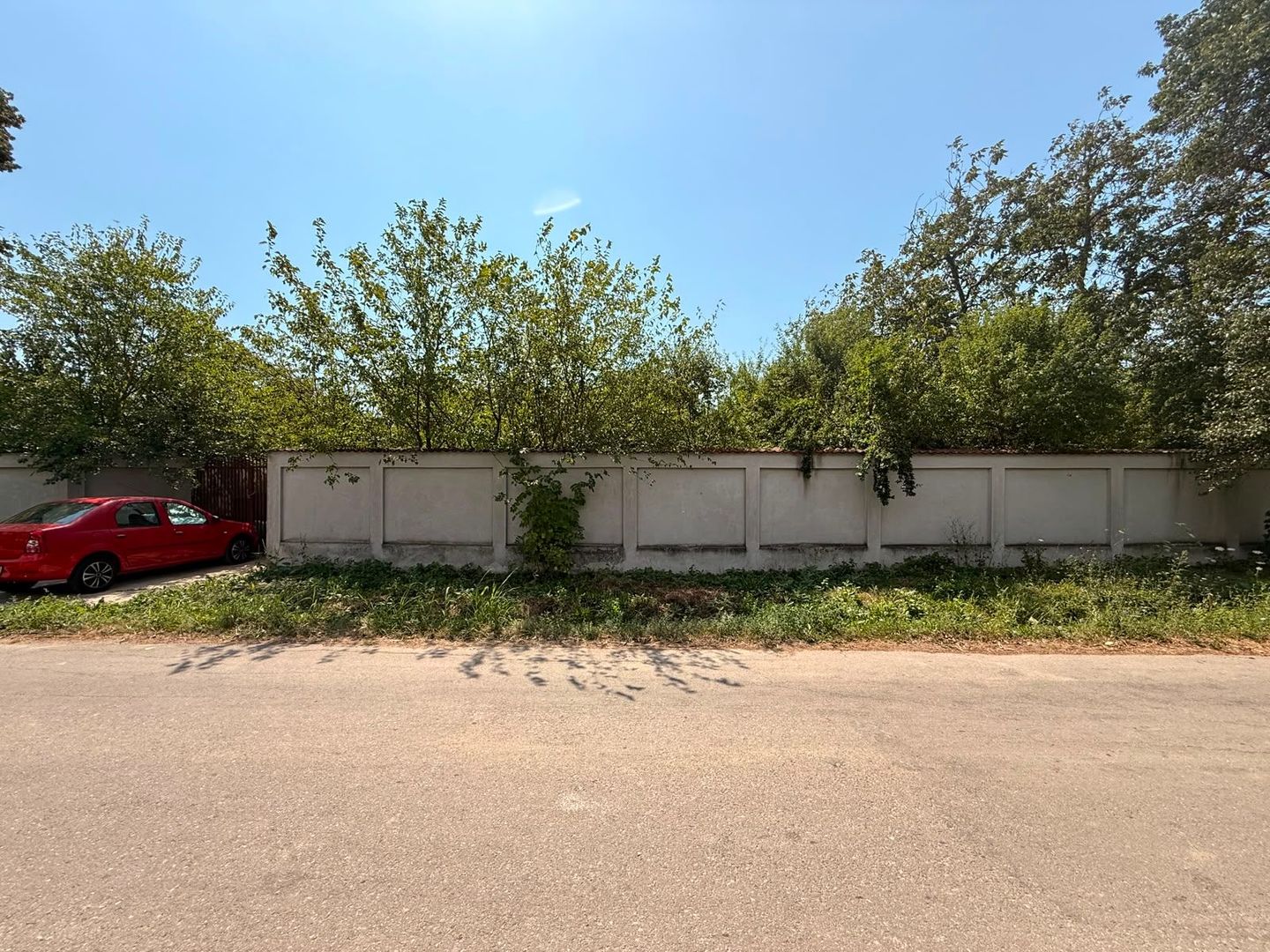 Teren 7808mp Bolovani - comuna Cornățelu (COMISON ZERO) - Poză 17