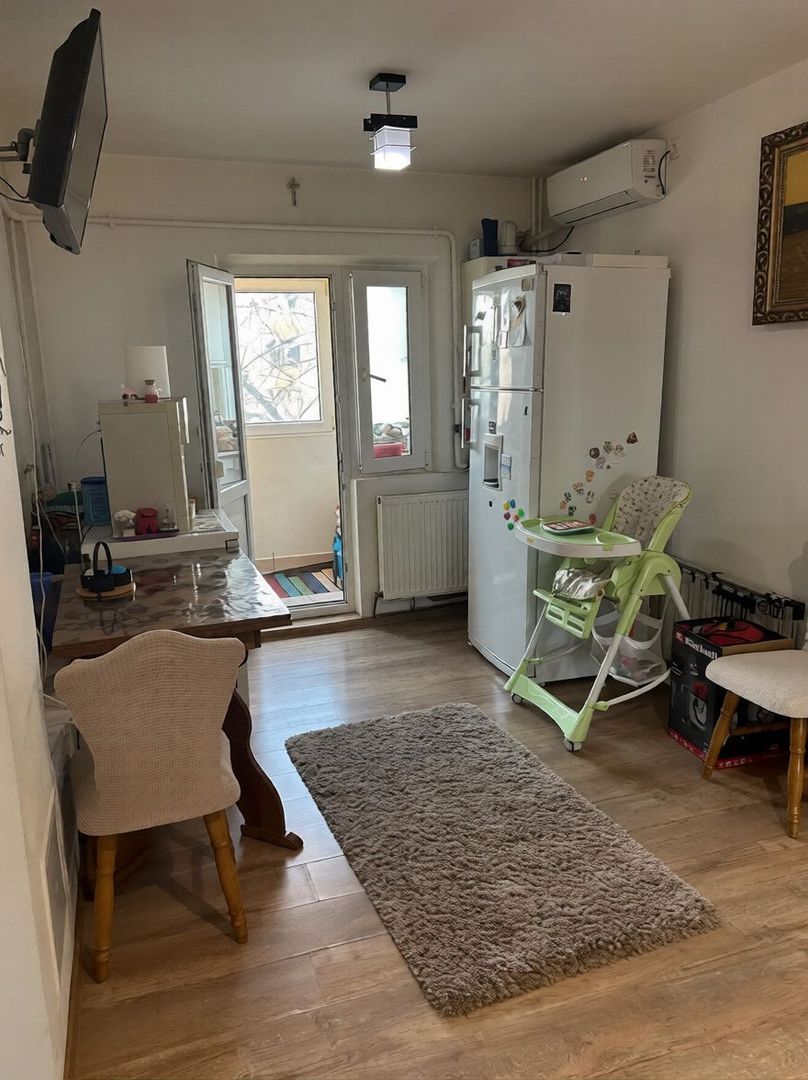 Apartament 2 camere decomandat-Lapus Arges - Poză 6