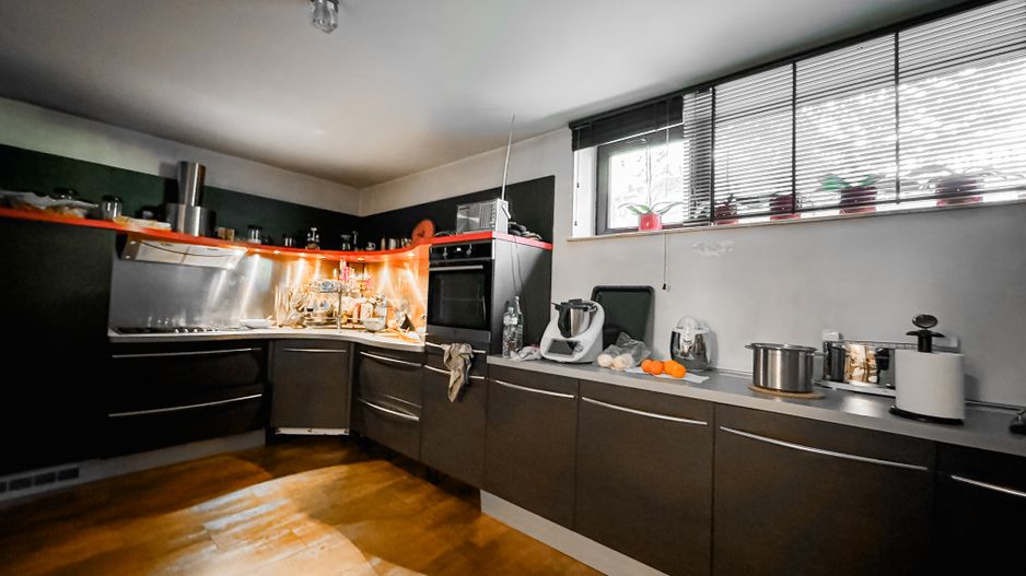 Vilă Individuală Premium | 11 Camere | Zona Pipera - Iancu Nicolae - Poză 15